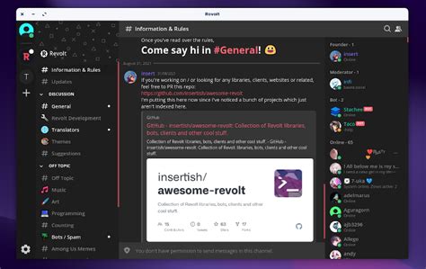 sites like discord|self hosted discord alternative.